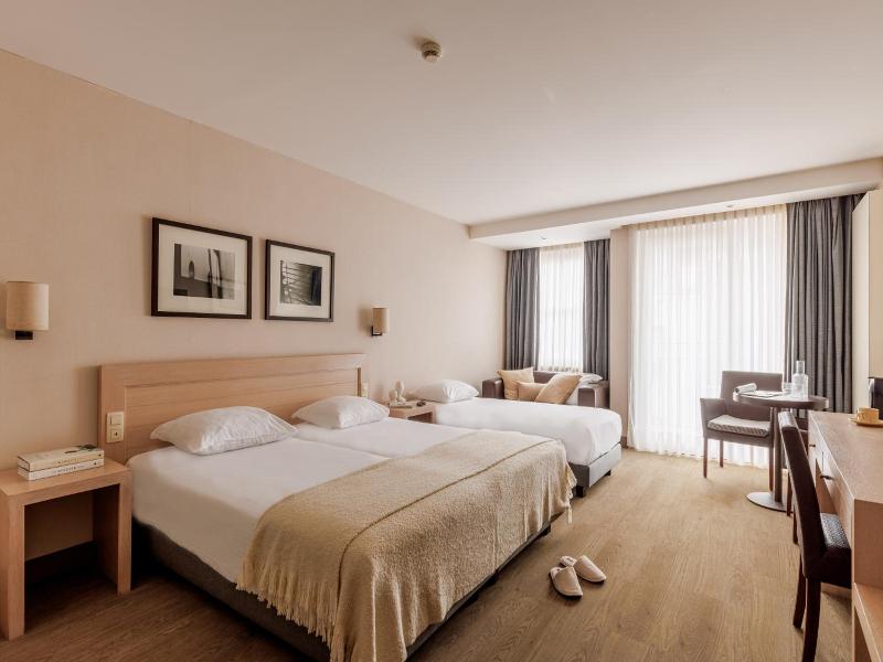 Hotel Aazaert by WP Hotels image