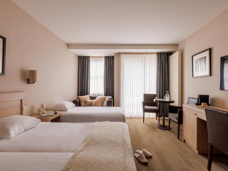 Hotel Aazaert by WP Hotels image