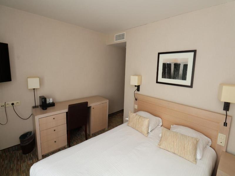 Hotel Aazaert by WP Hotels image