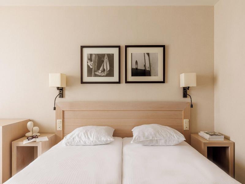 Hotel Aazaert by WP Hotels image