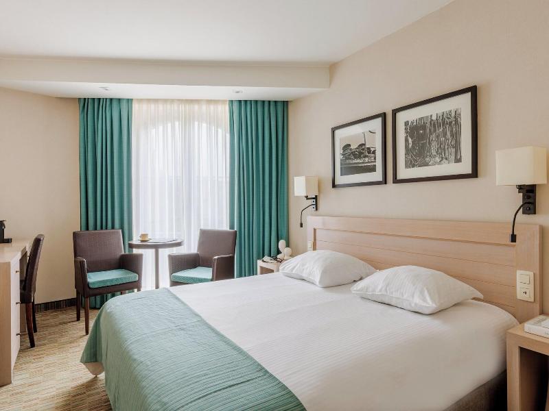 Hotel Aazaert by WP Hotels image