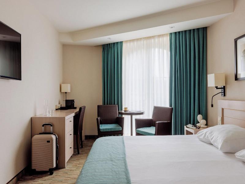 Hotel Aazaert by WP Hotels image