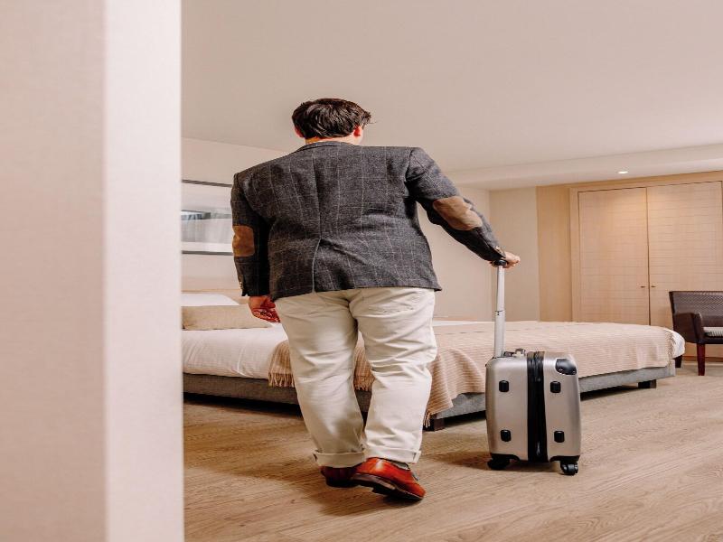 Hotel Aazaert by WP Hotels image