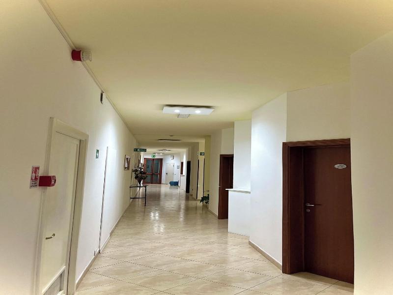 Hotel Degli Ulivi image