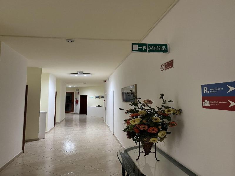 Hotel Degli Ulivi image