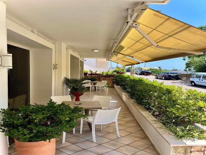Hotel Degli Ulivi image