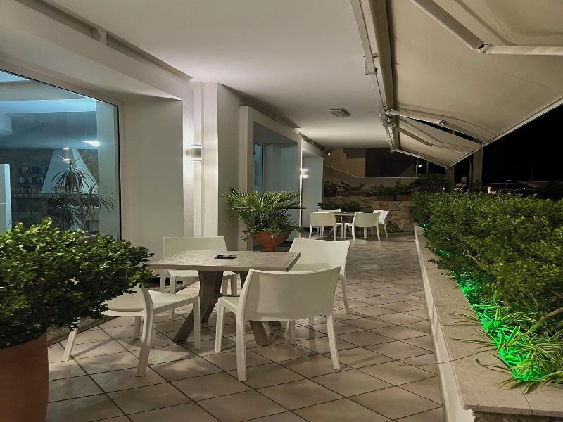 Hotel Degli Ulivi image