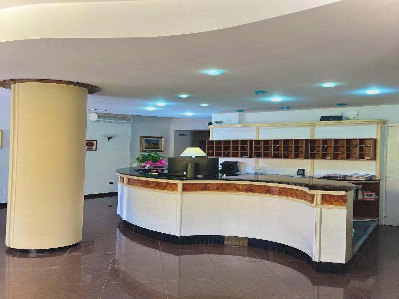 Hotel Degli Ulivi image