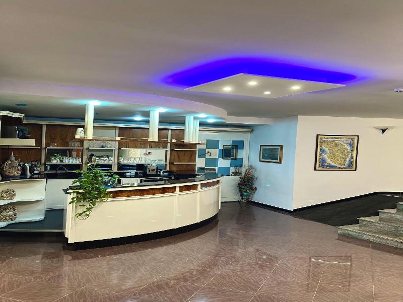 Hotel Degli Ulivi image