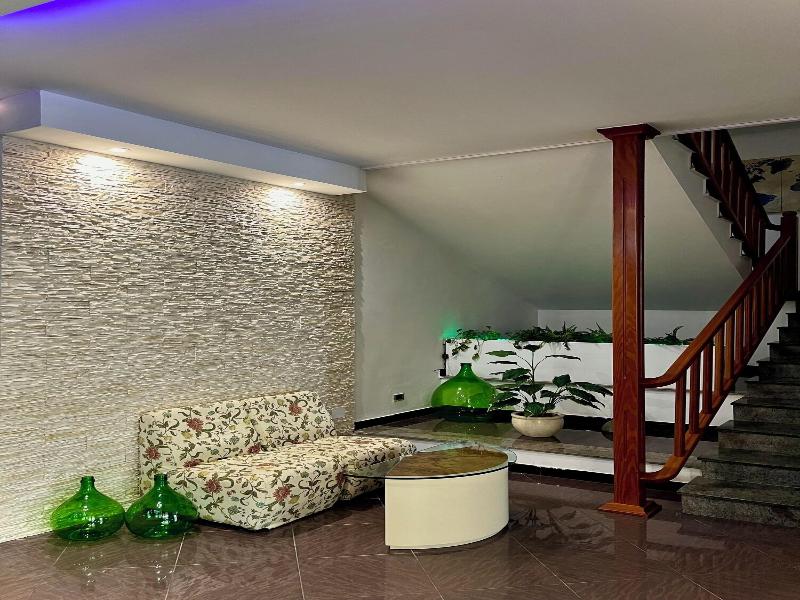Hotel Degli Ulivi image