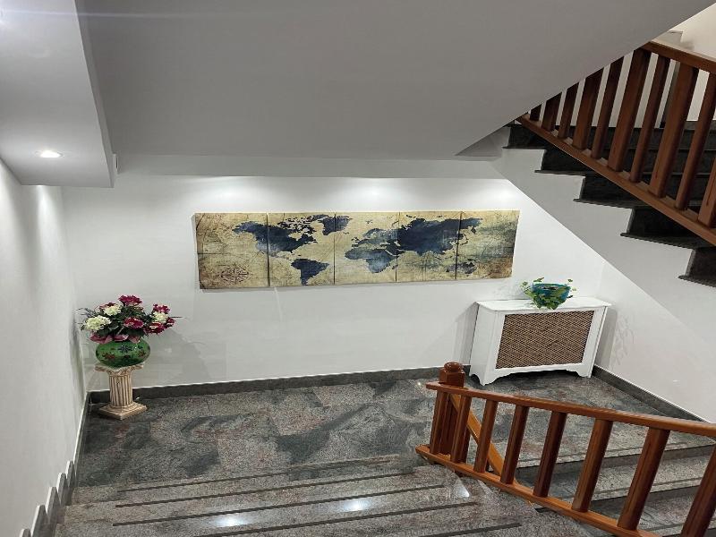 Hotel Degli Ulivi image