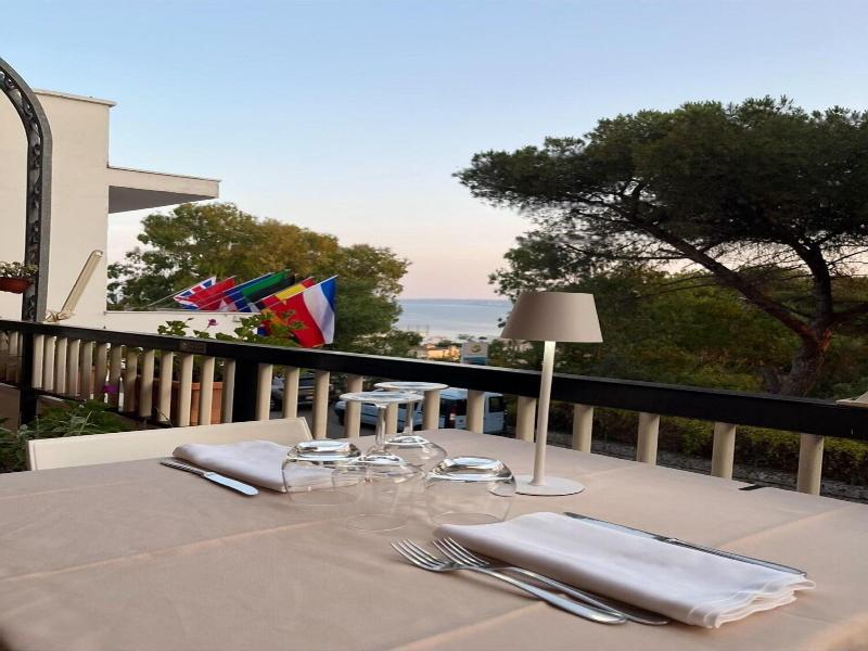 Hotel Degli Ulivi image