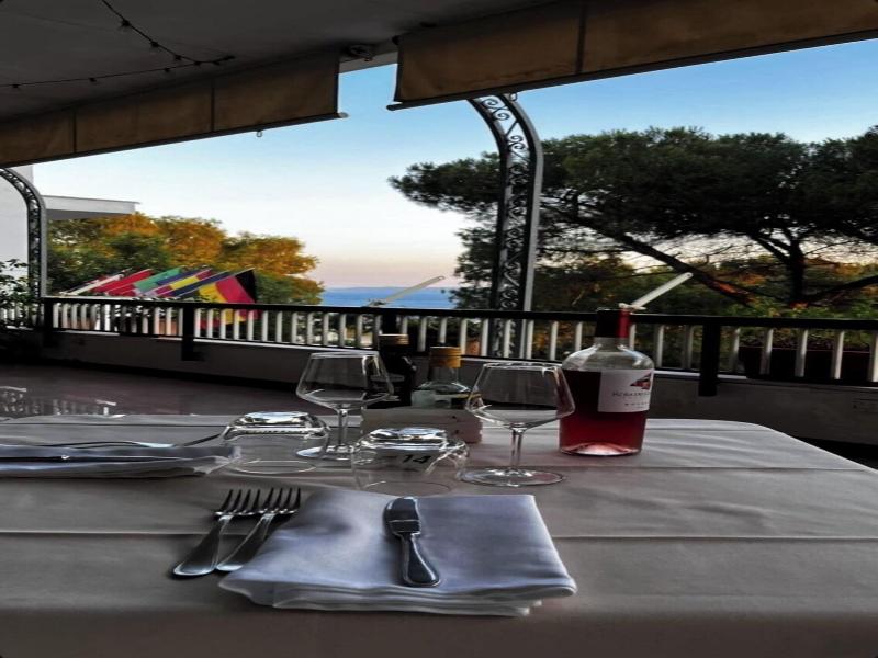Hotel Degli Ulivi image