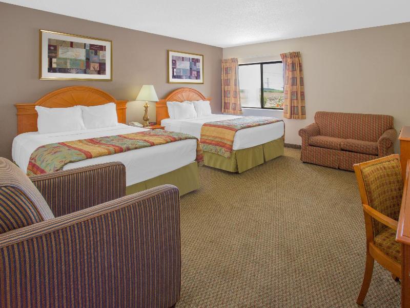 Days Inn by Wyndham Portage image