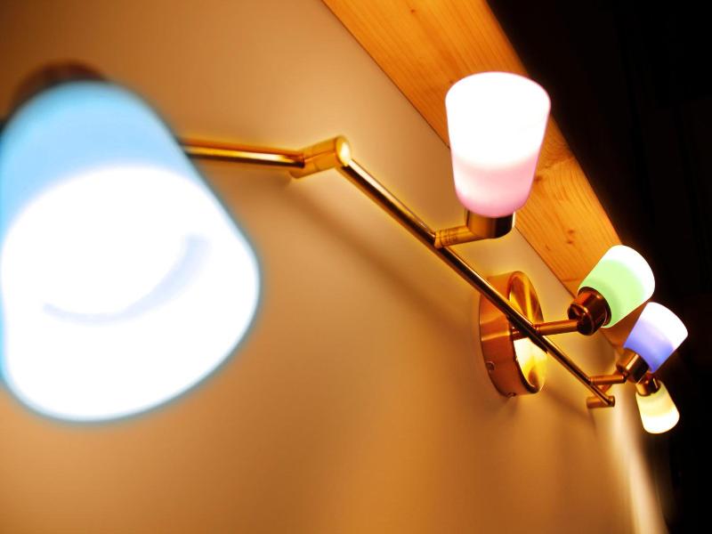 Bombyx Inn image