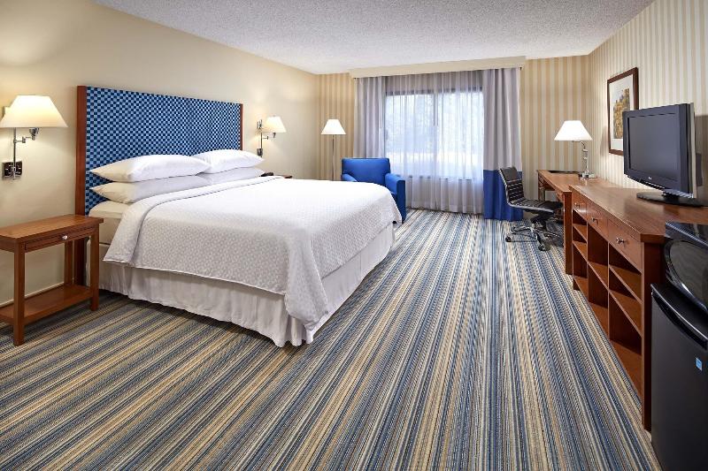 Four Points by Sheraton Bakersfield