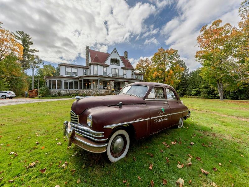 Mulburn Inn image
