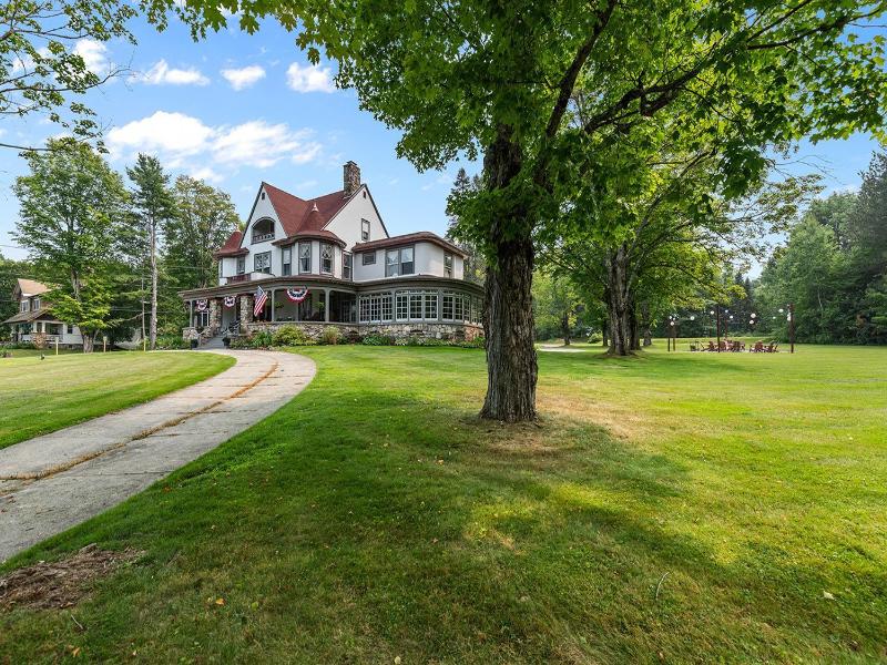 Mulburn Inn image
