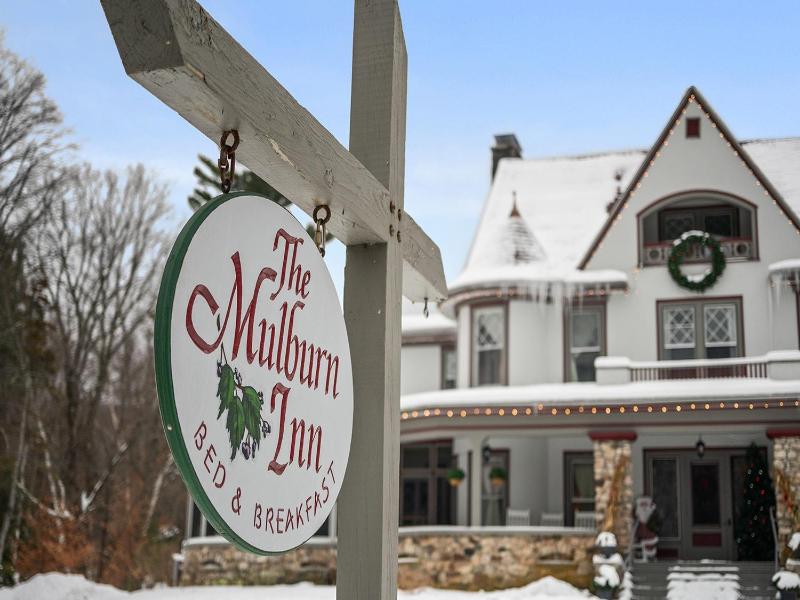 Mulburn Inn image