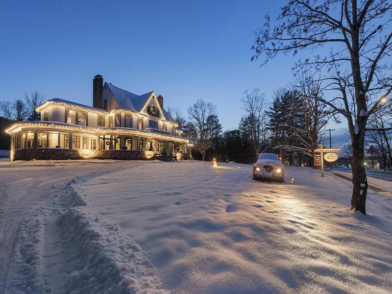 Mulburn Inn image
