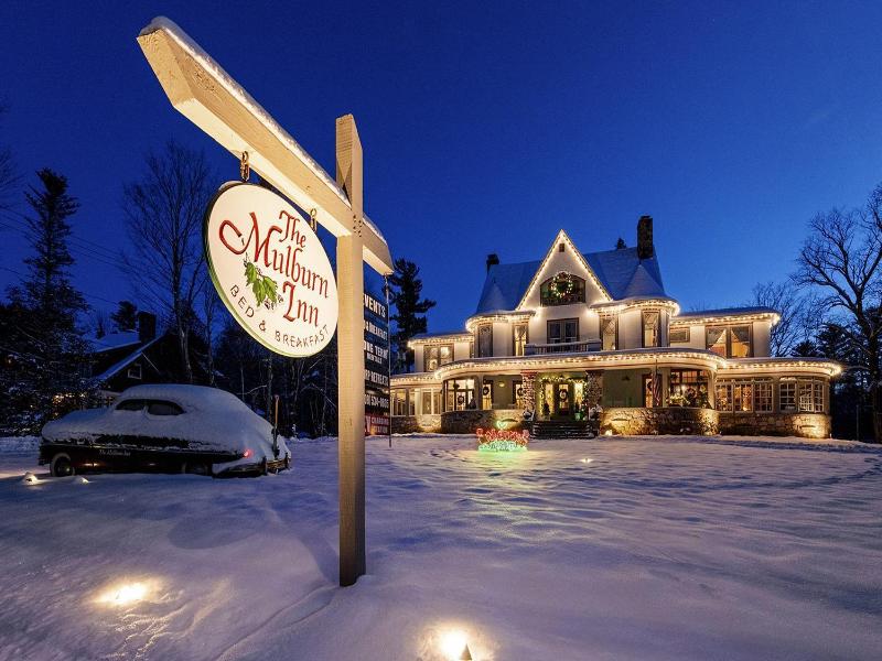 Mulburn Inn image