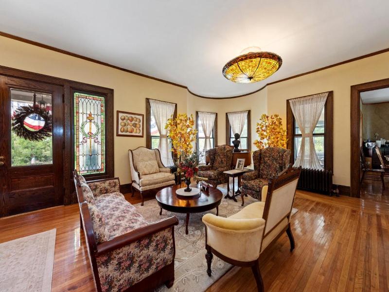 Mulburn Inn image