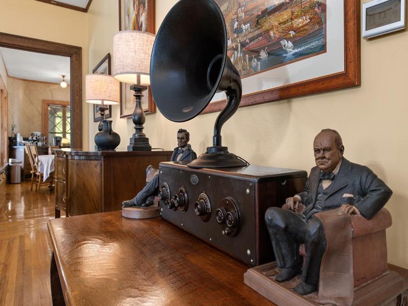 Mulburn Inn image