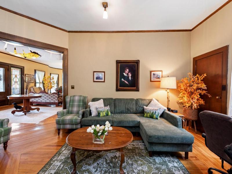 Mulburn Inn image