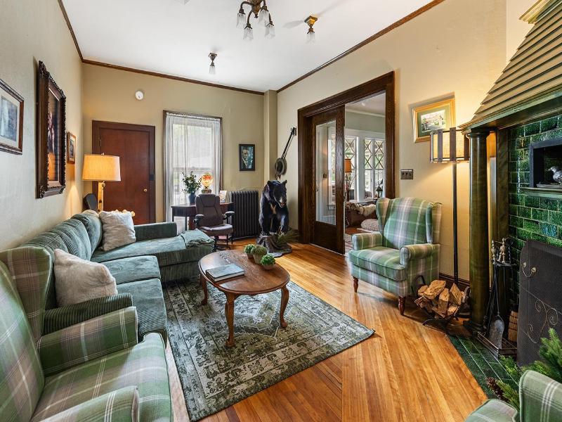 Mulburn Inn image