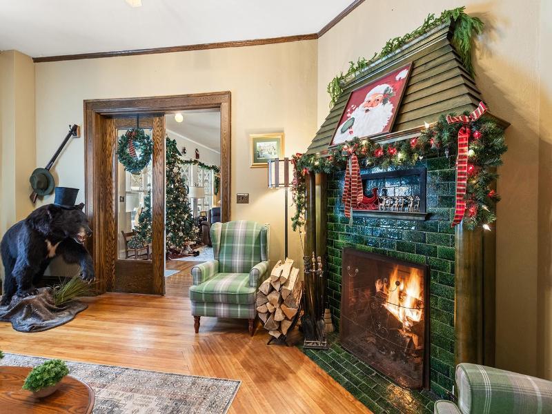 Mulburn Inn image