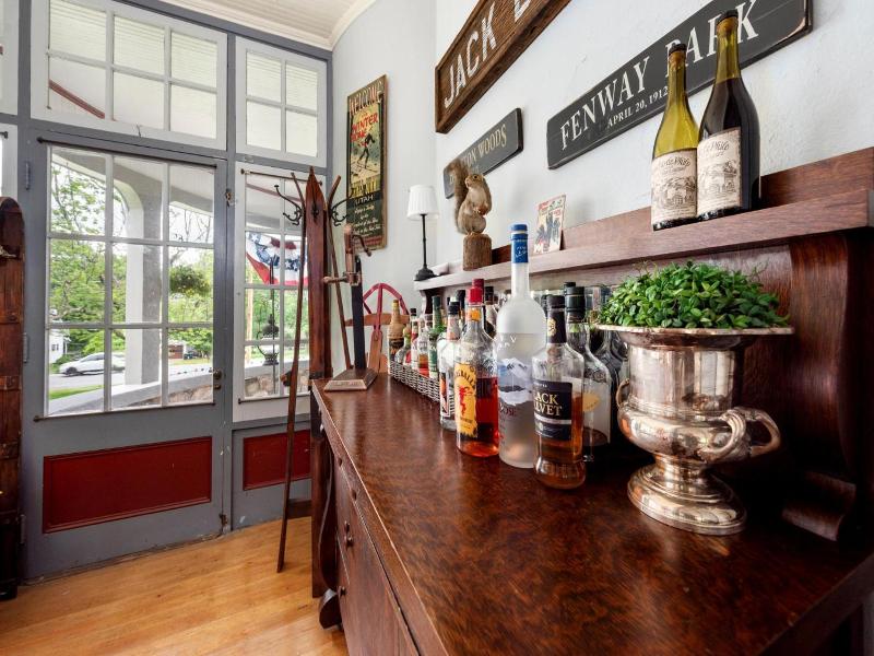 Mulburn Inn image