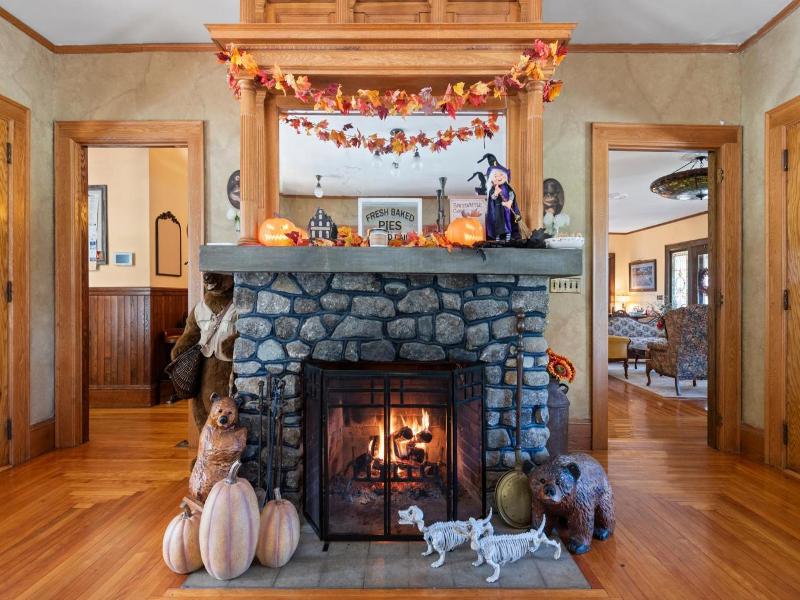 Mulburn Inn image