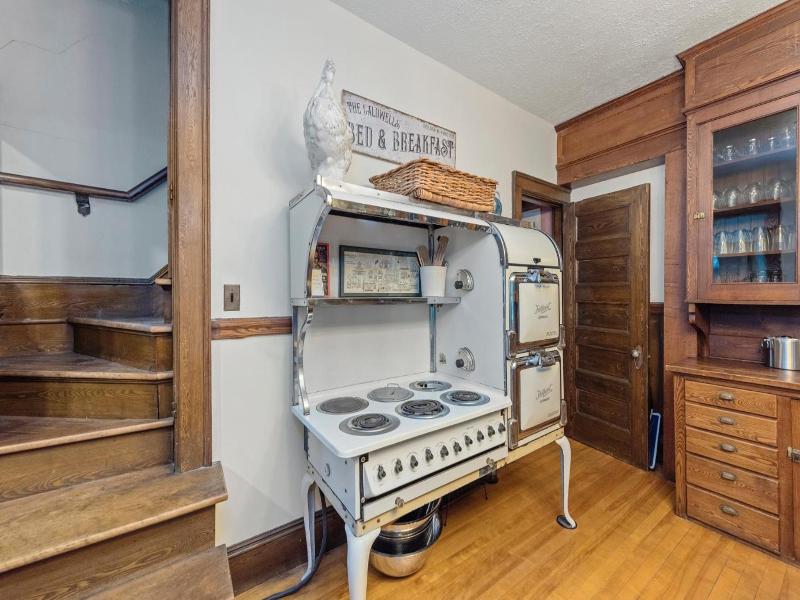 Mulburn Inn image