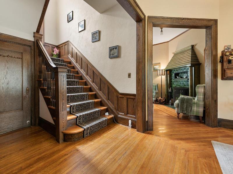 Mulburn Inn image