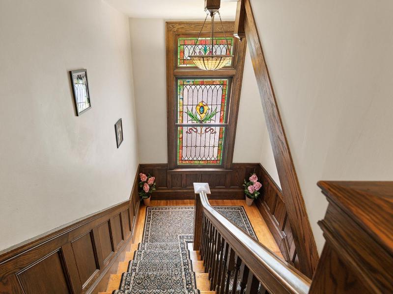 Mulburn Inn image