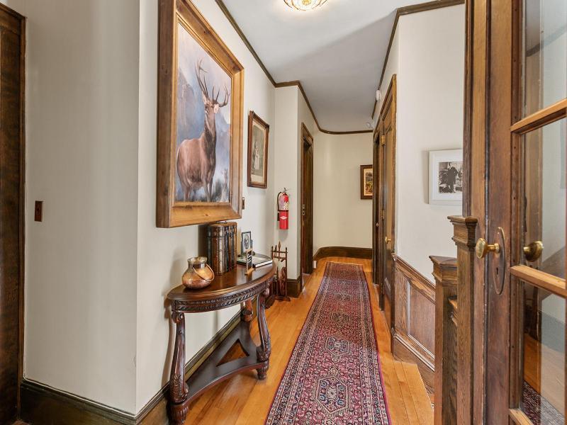 Mulburn Inn image