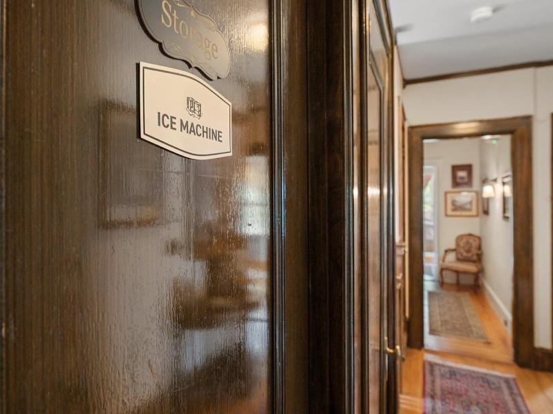 Mulburn Inn image
