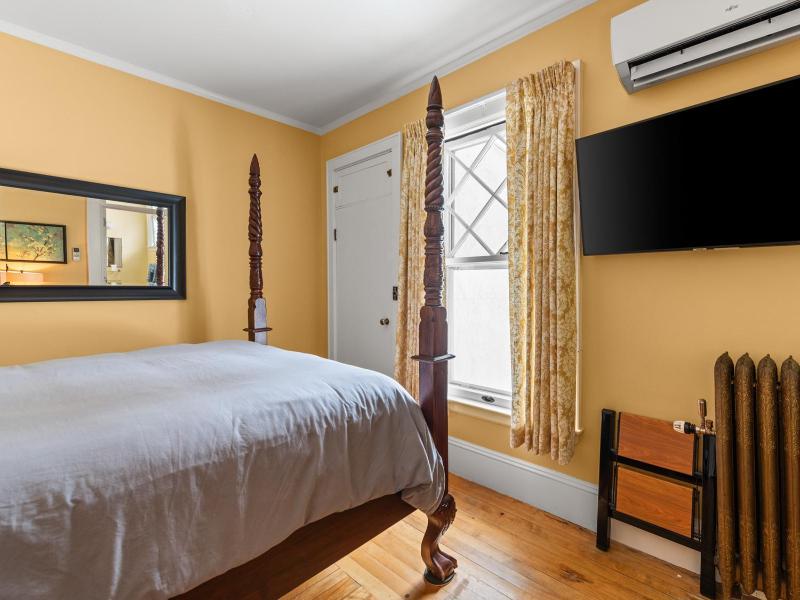 Mulburn Inn image
