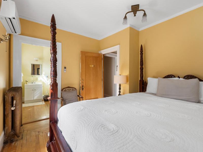 Mulburn Inn image