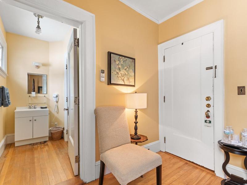 Mulburn Inn image