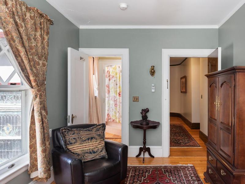 Mulburn Inn image