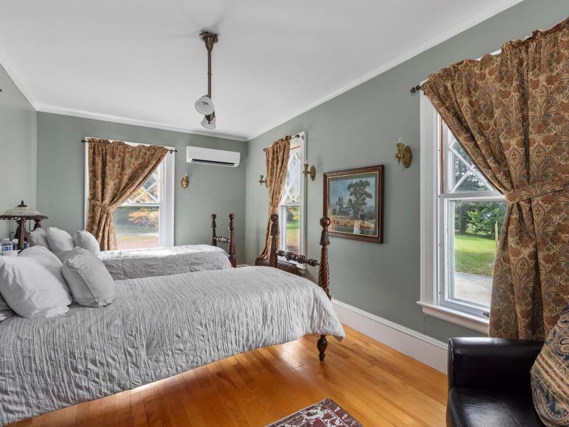 Mulburn Inn image