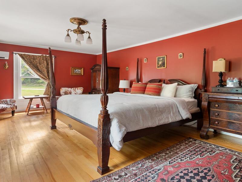 Mulburn Inn image