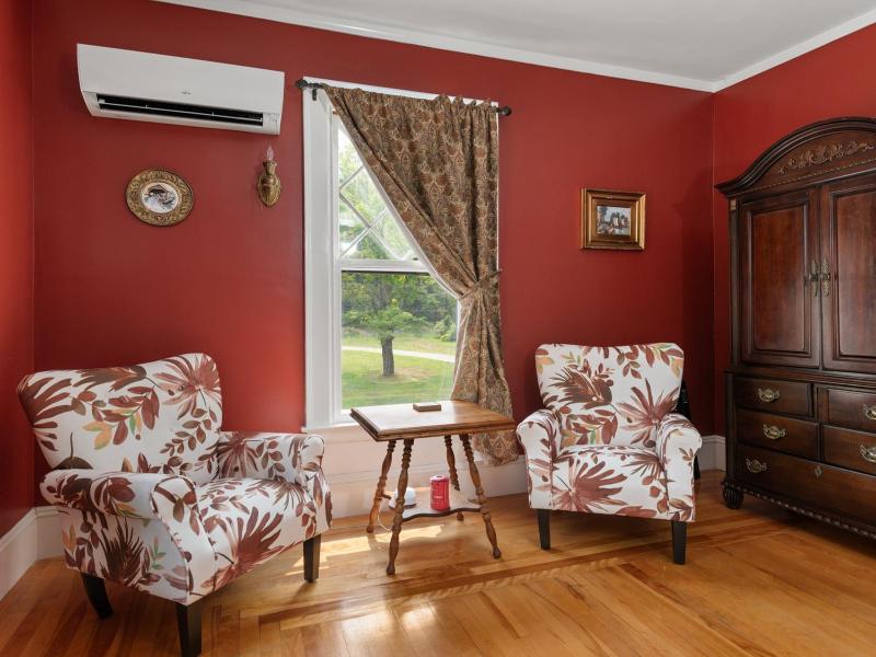 Mulburn Inn image