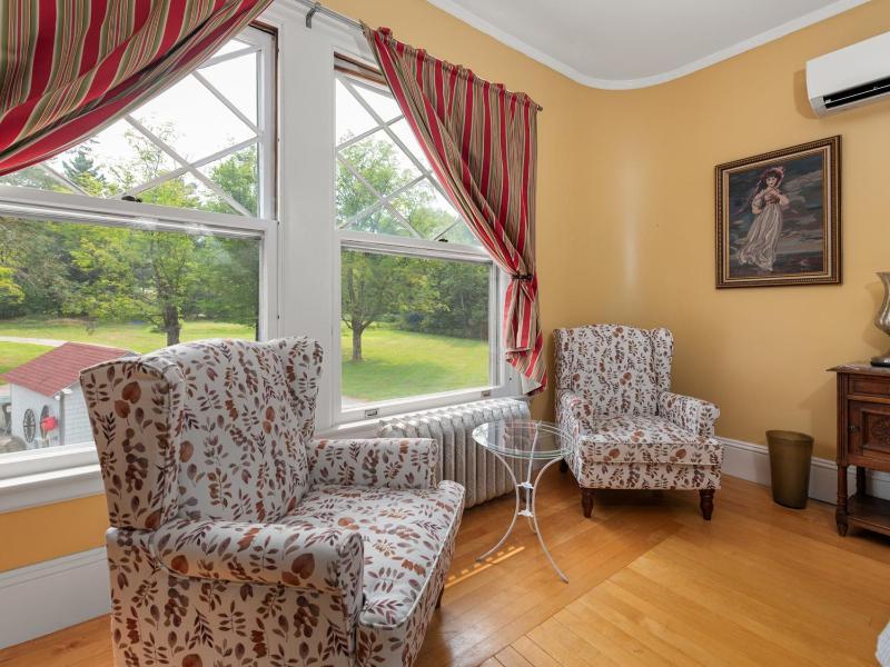 Mulburn Inn image