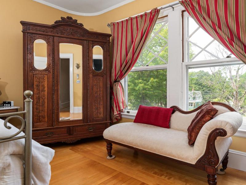 Mulburn Inn image