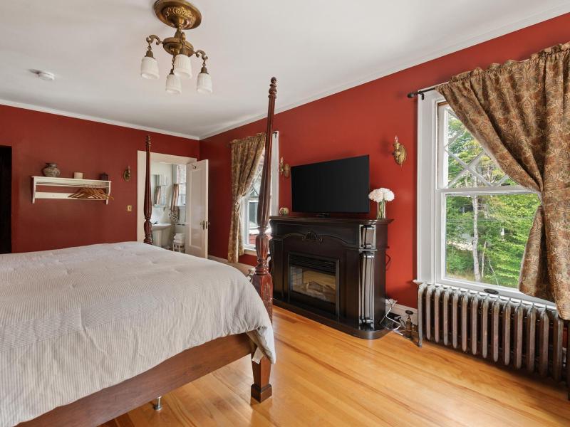 Mulburn Inn image