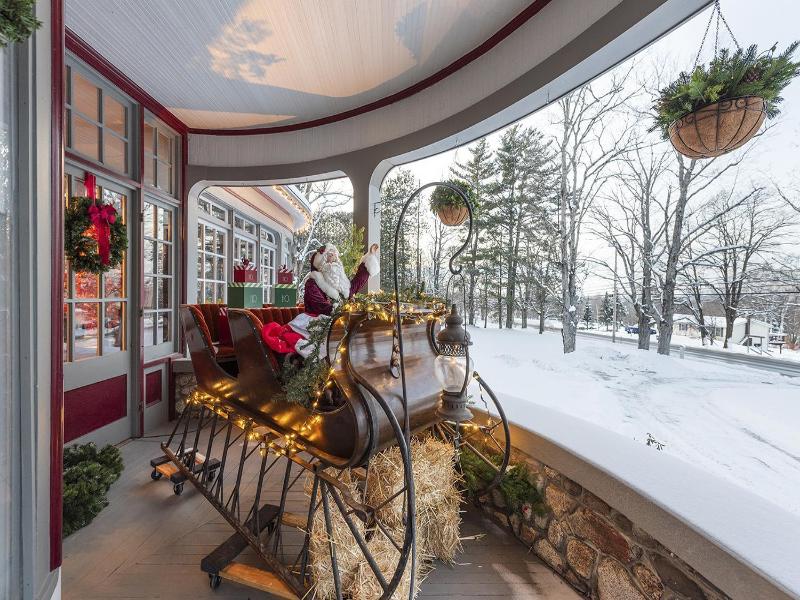 Mulburn Inn image