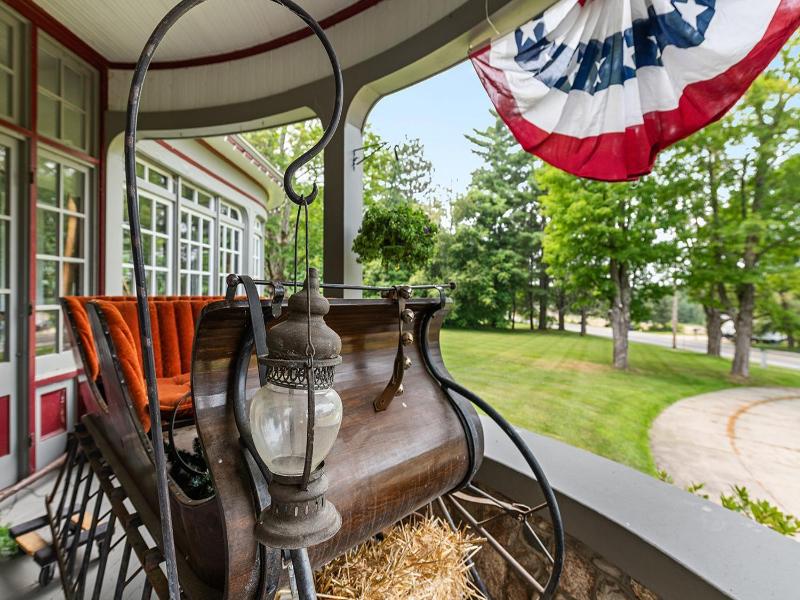 Mulburn Inn image