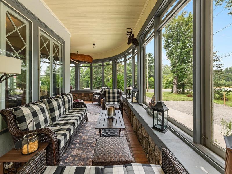 Mulburn Inn image